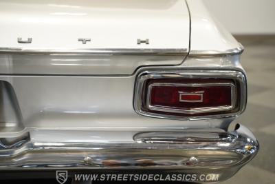 1964 Plymouth Savoy
