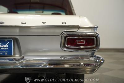1964 Plymouth Savoy