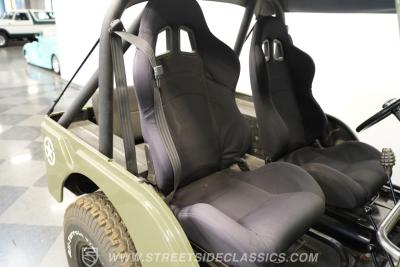 1961 Willys CJ5