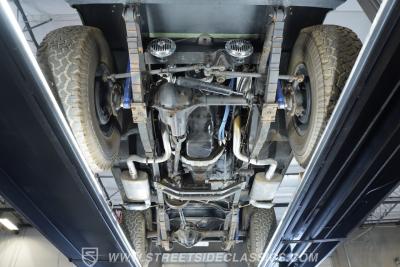 1961 Willys CJ5