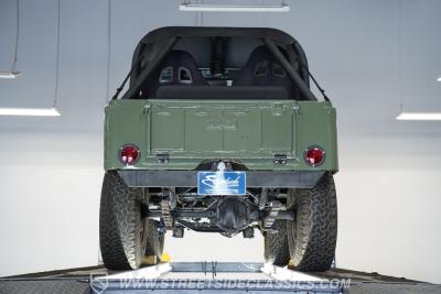 1961 Willys CJ5