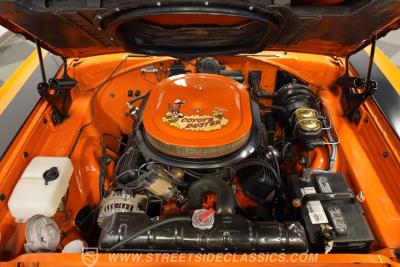 1969 Plymouth Road Runner