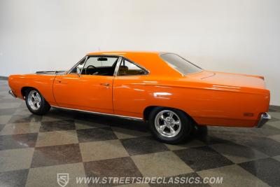 1969 Plymouth Road Runner