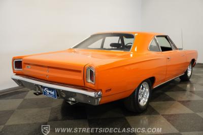1969 Plymouth Road Runner