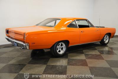 1969 Plymouth Road Runner