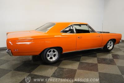 1969 Plymouth Road Runner
