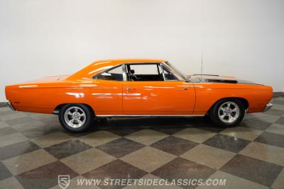 1969 Plymouth Road Runner