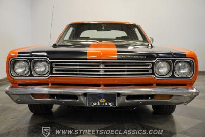 1969 Plymouth Road Runner