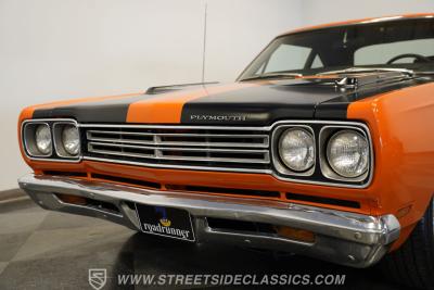 1969 Plymouth Road Runner