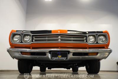 1969 Plymouth Road Runner