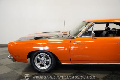 1969 Plymouth Road Runner