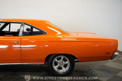 1969 Plymouth Road Runner