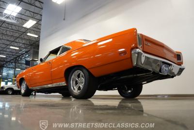 1969 Plymouth Road Runner