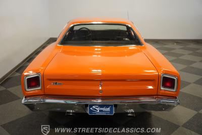 1969 Plymouth Road Runner
