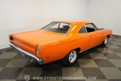 1969 Plymouth Road Runner