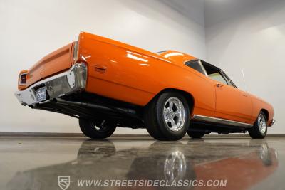 1969 Plymouth Road Runner