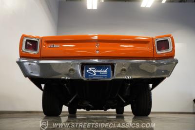 1969 Plymouth Road Runner