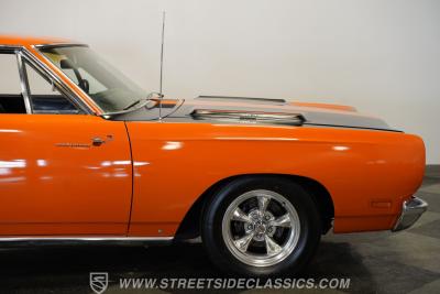 1969 Plymouth Road Runner
