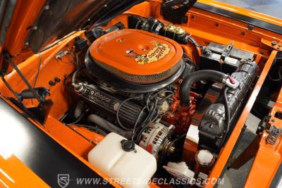 1969 Plymouth Road Runner