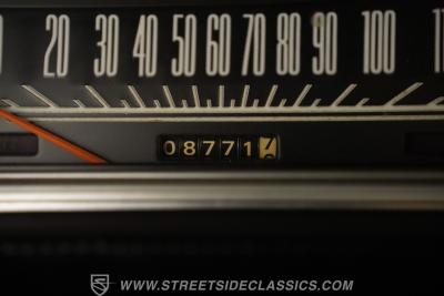 1969 Plymouth Road Runner