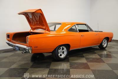 1969 Plymouth Road Runner