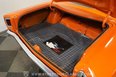 1969 Plymouth Road Runner