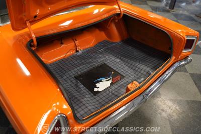 1969 Plymouth Road Runner
