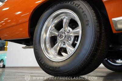 1969 Plymouth Road Runner