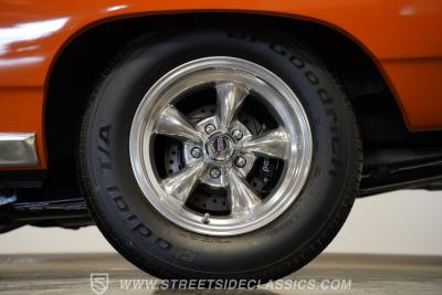 1969 Plymouth Road Runner