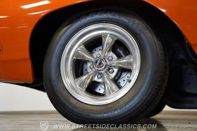 1969 Plymouth Road Runner