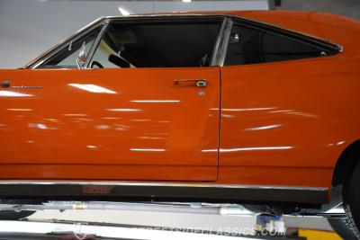1969 Plymouth Road Runner