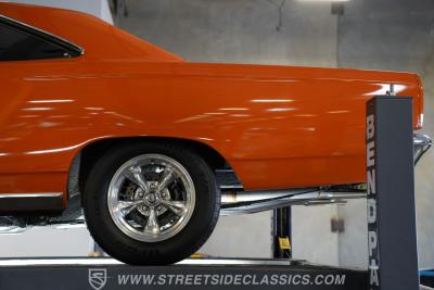 1969 Plymouth Road Runner
