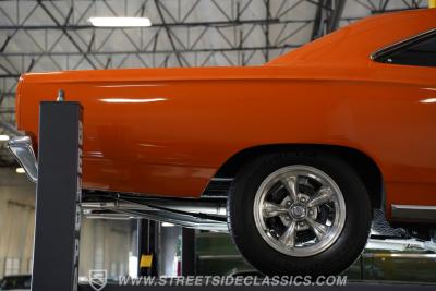 1969 Plymouth Road Runner