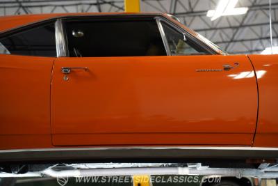 1969 Plymouth Road Runner