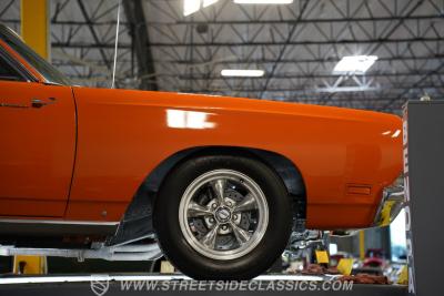 1969 Plymouth Road Runner