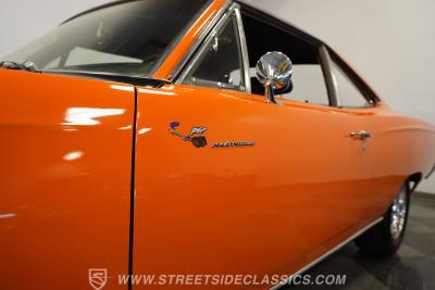 1969 Plymouth Road Runner