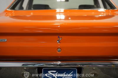 1969 Plymouth Road Runner