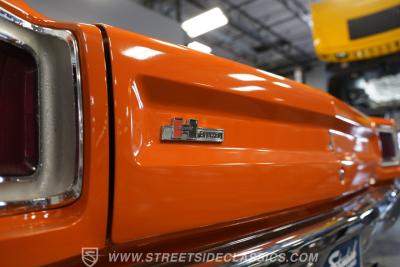 1969 Plymouth Road Runner