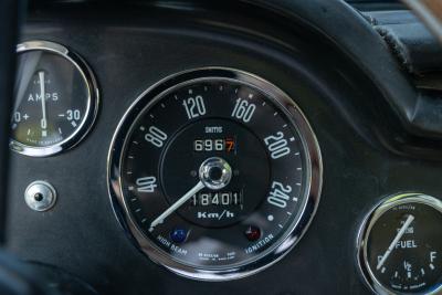 1962 Aston Martin DB4 Vantage SS Series 4 LHD &ldquo;Lyon heritage&rdquo;