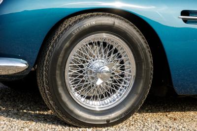 1962 Aston Martin DB4 Vantage SS Series 4 LHD &ldquo;Lyon heritage&rdquo;