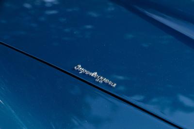 1962 Aston Martin DB4 Vantage SS Series 4 LHD &ldquo;Lyon heritage&rdquo;
