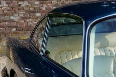 1962 Aston Martin DB4 Vantage SS Series 4 LHD &ldquo;Lyon heritage&rdquo;