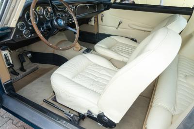 1962 Aston Martin DB4 Vantage SS Series 4 LHD &ldquo;Lyon heritage&rdquo;