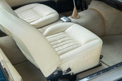 1962 Aston Martin DB4 Vantage SS Series 4 LHD &ldquo;Lyon heritage&rdquo;