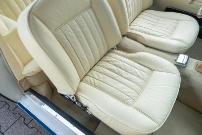 1962 Aston Martin DB4 Vantage SS Series 4 LHD &ldquo;Lyon heritage&rdquo;