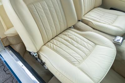 1962 Aston Martin DB4 Vantage SS Series 4 LHD &ldquo;Lyon heritage&rdquo;