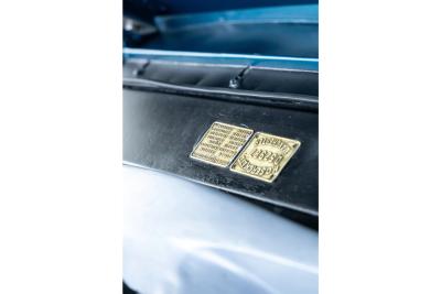 1962 Aston Martin DB4 Vantage SS Series 4 LHD &ldquo;Lyon heritage&rdquo;