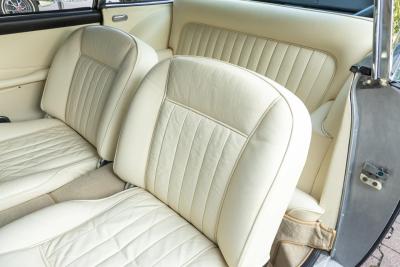 1962 Aston Martin DB4 Vantage SS Series 4 LHD &ldquo;Lyon heritage&rdquo;