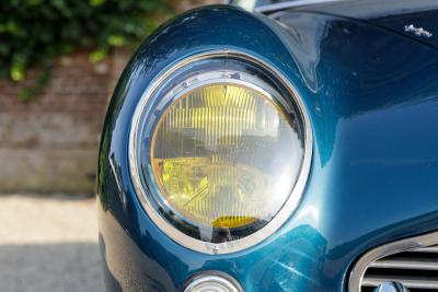 1962 Aston Martin DB4 Vantage SS Series 4 LHD &ldquo;Lyon heritage&rdquo;