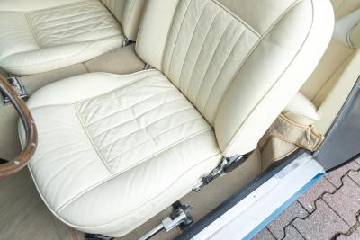 1962 Aston Martin DB4 Vantage SS Series 4 LHD &ldquo;Lyon heritage&rdquo;